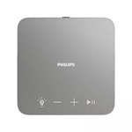 Parlante Wifi Bluetooth Philips W6205 80w Rgb Ambilight Dts