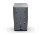 Parlante Wifi Bluetooth Philips W6205 80w Rgb Ambilight Dts