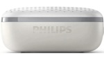 Parlante Portatil Bluetooth Philips Tas2505 Microfono Ipx7