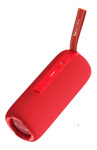 Parlante Inalambrico Foxbox Warp Crux Rojo 20w