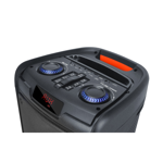 PARLANTE PCBOX THUNDER - PCB-SPW610 - 60W RMS - BAT 45AH - BLUETOOTH
