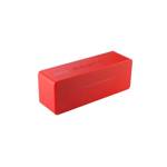 Parlante Bluetooth Portátil 6W Rojo Smartlife SL-BTS315R