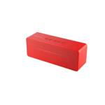 Parlante Bluetooth Portátil 6W Rojo Smartlife SL-BTS315R