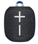Parlante Bluetooth Logitech Ue Wonderboom 2 Sumergible Negro