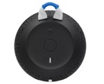 Parlante Bluetooth Logitech Ue Wonderboom 2 Sumergible Negro