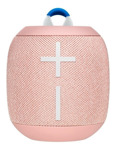Parlante Ultimate Ears Wonderboom 2 Portátil Con Bluetooth Just Peachy pink