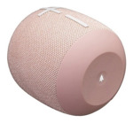 Parlante Ultimate Ears Wonderboom 2 Portátil Con Bluetooth Just Peachy pink