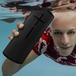 Parlante Bluetooth Logitech Ue Megaboom 3 Sonido 360° Agua