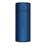 Parlante Logitech Ue Boom 3 Sonido 360° Agua Lagoon Blue