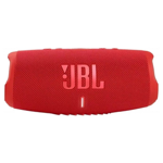 PARLANTE JBL CHARGE 5 RED (JBLCHARGE5REDAM)