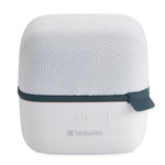 Parlante Bluetooth Verbatim Cube Altavoz Inalámbrico
