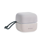Parlante Bluetooth Verbatim Cube Altavoz Inalámbrico