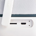 Parlante Bluetooth Verbatim Cube Altavoz Inalámbrico