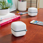 Parlante Bluetooth Verbatim Cube Altavoz Inalámbrico