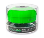 Parlante Bluetooth Noga P78 Resiste Agua Manoslibres Colores Verde