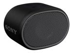 Parlante Portatil Sony Extra Bass SRS-XB01 Bluetooth Negro