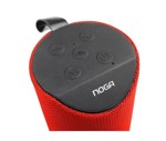 Parlante Portatil Bluetooth Noga Pk08 Manos Libres C/ Correa