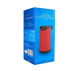 Parlante Portatil Bluetooth Noga Pk08 Manos Libres C/ Correa