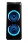 Parlante Smartlife Party Box Sl-pb210 100 Watts Karaoke Usb