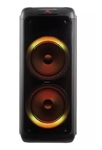 Parlante Smartlife Party Box Sl-pb210 100 Watts Karaoke Usb