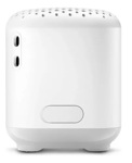 Parlante Portatil Bluetooth Philips Tas1505 Sumergible Ipx7 Blanco