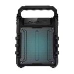 PARLANTE PORTATIL KANJI AMNESIA BLUETOOTH RADIO FM USB/SD