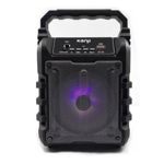 PARLANTE PORTATIL KANJI AMNESIA BLUETOOTH RADIO FM USB/SD