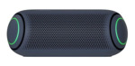 Parlante LG Xboom Pl5 Color Negro