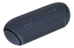 Parlante LG Xboom Pl5 Color Negro