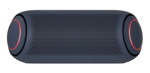 Parlante LG Xboom Go Pl7 Con Bluetooth Waterproof Negro