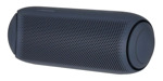Parlante LG Xboom Go Pl7 Con Bluetooth Waterproof Negro