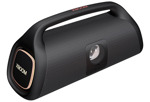 Parlante Portatil LG Xboom Xg9qbk Color Negro