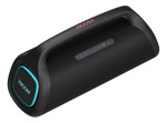 Parlante Portatil LG Xboom Xg9qbk Color Negro