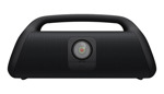 Parlante Portatil LG Xboom Xg9qbk Color Negro
