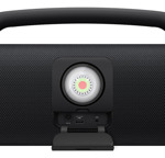 Parlante Portatil LG Xboom Xg9qbk Color Negro