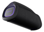 Parlante Portatil LG Xboom Xg9qbk Color Negro