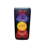 Parlante Harrison Tantor DJ Bluetooth KJ-TANTOR