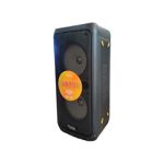 Parlante Harrison Tantor DJ Bluetooth KJ-TANTOR