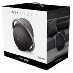 Parlante Harman Kardon Onyx Studio 7 Bluetooth - Black