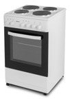 Cocina Eléctrica Hotplace Philco Phch050b