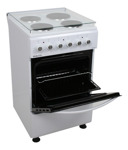 Cocina Electrica Philco Phce051b Hot Plate 50cm