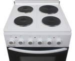 Cocina Electrica Philco Phce051b Hot Plate 50cm