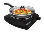 Anafe Electrico Grande Ultracomb An-2200 1500w Hornalla 5niv