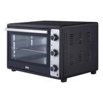 Horno Eléctrico BGH 55 litros DUO BHE55M23N