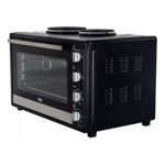 Horno Eléctrico con Anafe BGH 64 Litros BHE64M20AN