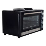Horno Eléctrico con Anafe BGH 64 Litros BHE64M20AN