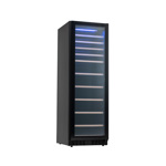 WINEFROZ Cava Premium Simple - 166 Bot. - Glass Door Edition