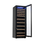 WINEFROZ Cava Premium Simple - 166 Bot. - Glass Door Edition
