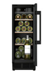 Cava Eléctrica Vinoteca Bosch Kuw20vhf0 21 Botellas
