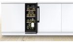 Cava Eléctrica Vinoteca Bosch Kuw20vhf0 21 Botellas